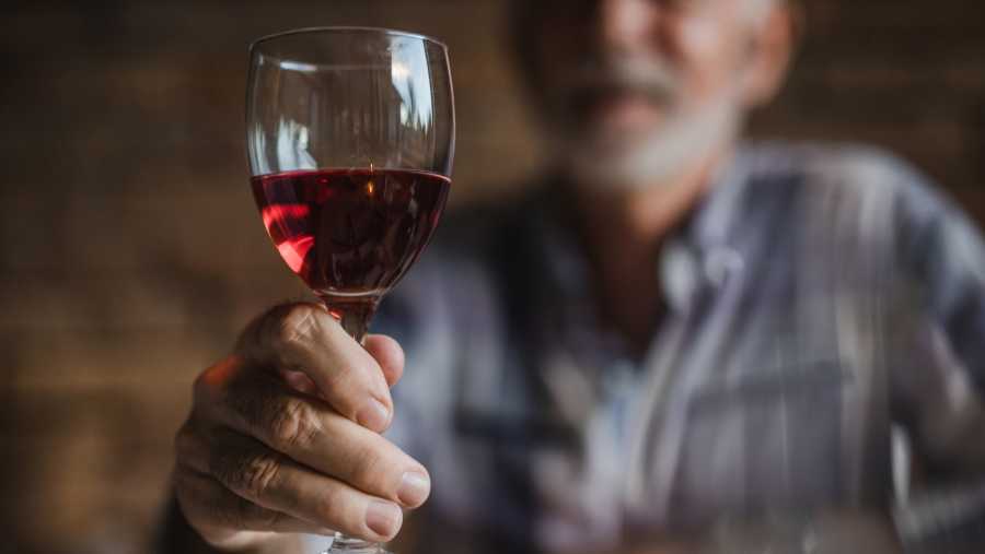 Τα οφέλη του κρασιού | Πώς λειτουργεί θετικά η κατανάλωση του;