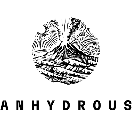 Anhydrous