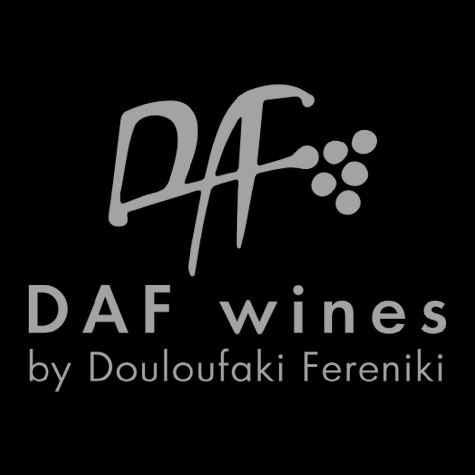 DAF Wines Δουλουφάκη Φερενίκη