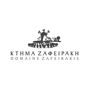 Domaine Zafeirakis