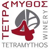 Tetramythos Winery (Achaia)