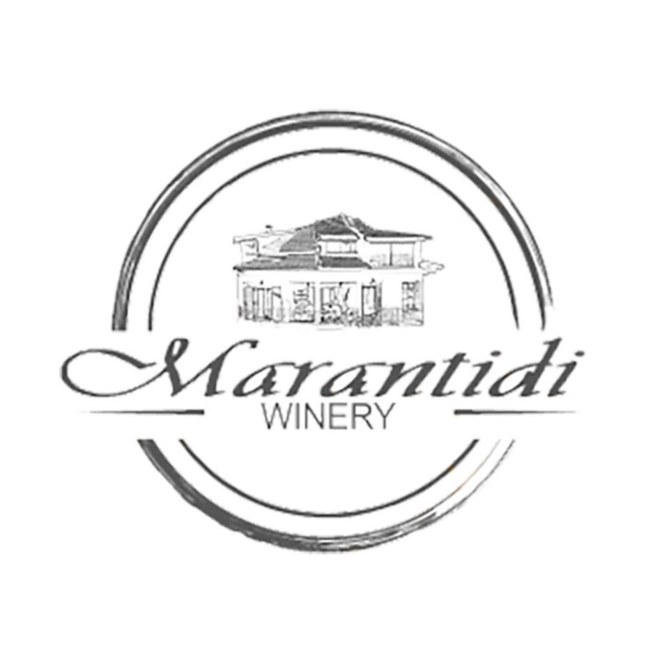 Marantidi Winery