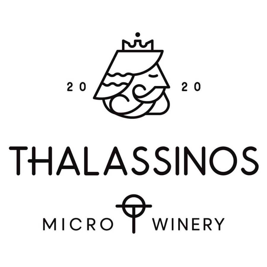 Thalassinos Microwinery