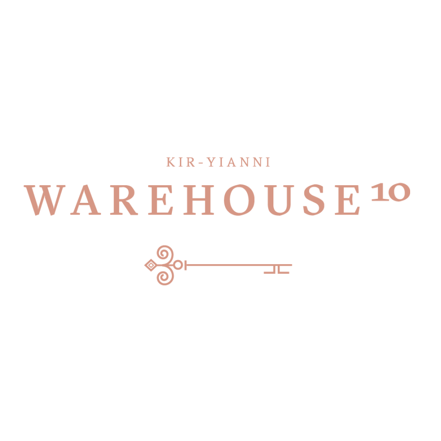 Warehouse 10 (Kir Yianni)