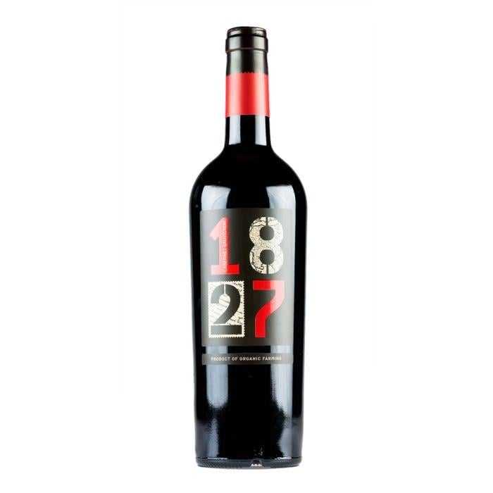 1827 Red (2022)