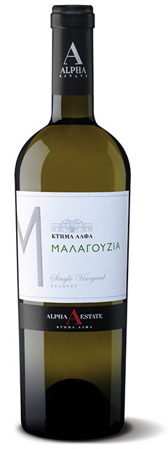 Μαλαγουζιά Single Vineyard ''Χελώνες'' (2024)