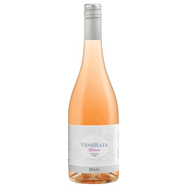 Venerata Rosa (2023)