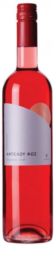 Ampelos Phos Rose