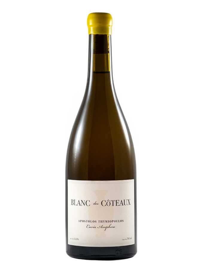 Blanc des Coteaux (2023)