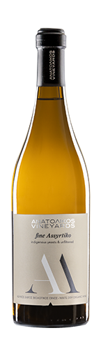 Fine Assyrtiko (2022)