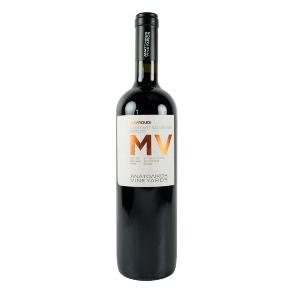 MV Μαυρούδι Θράκης (2021)