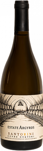 Cuvee Νυχτέρι (2020)
