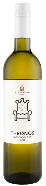 Thronos Moschofilero (2023)