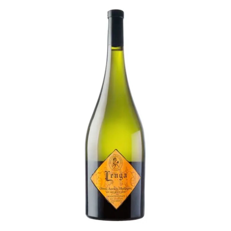 Lenga (2024)