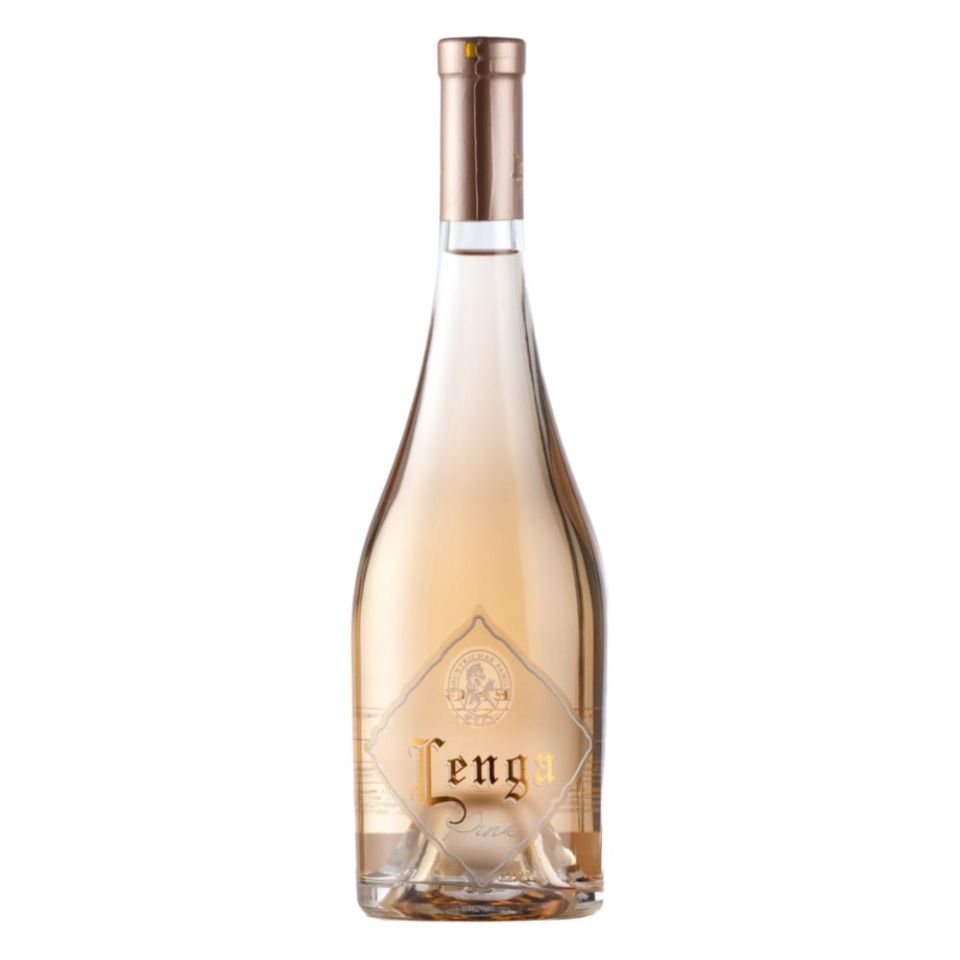 Lenga Pink (2023)