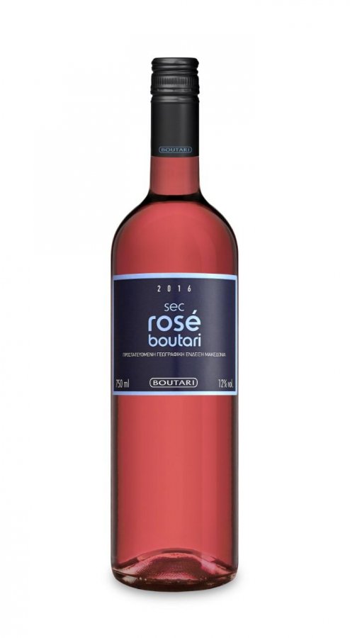 Rose sec