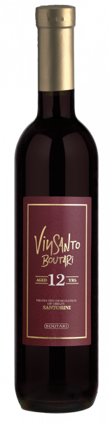 Vinsanto 12 (2002)