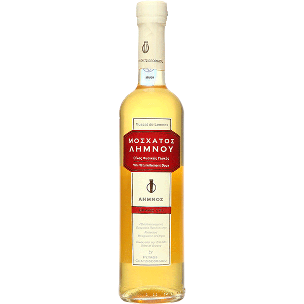 Muscat de Lemnos (2022)