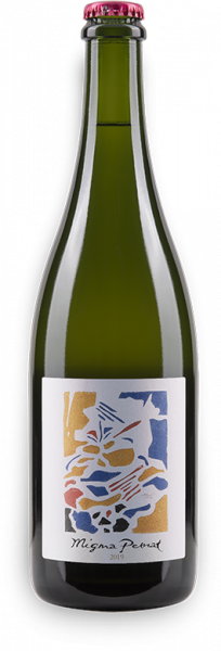 Migma Petnat White (2023)