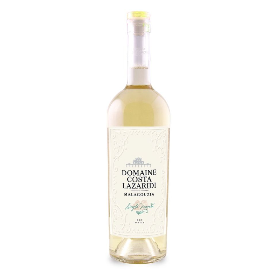 Domaine Costa Lazaridi Μαλαγουζιά (2024)