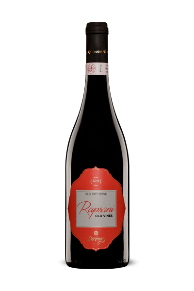 Rapsani Old Vines (2022)