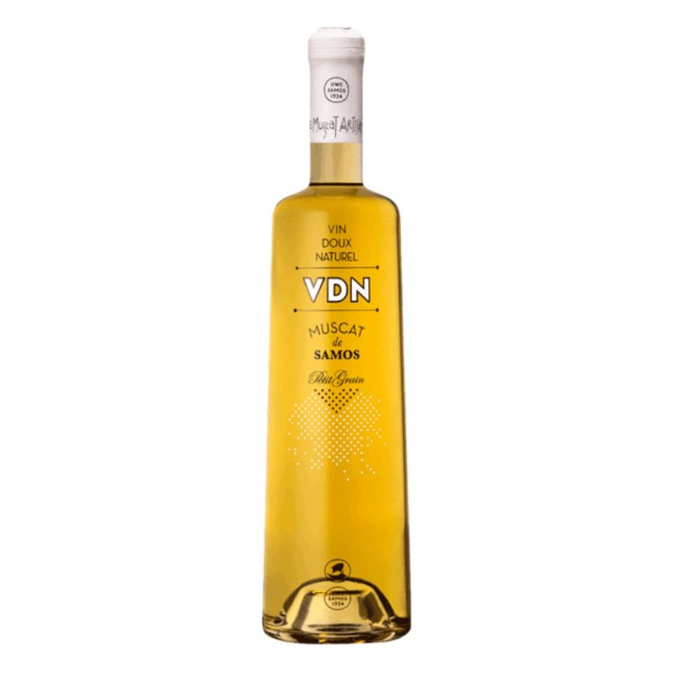 Samos Vin Doux Naturel (VDN) (2023)