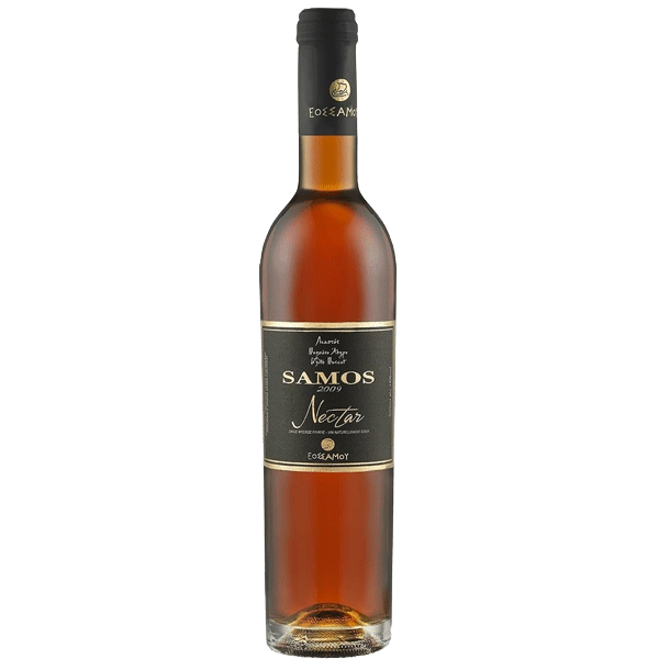 Samos Nectar (2016)