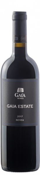 Gaia Estate (2017)