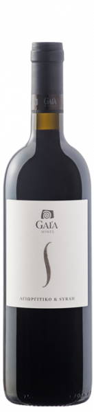 Gaia S (2021)