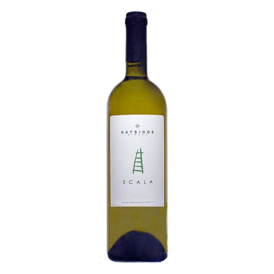 Scala White (2022)
