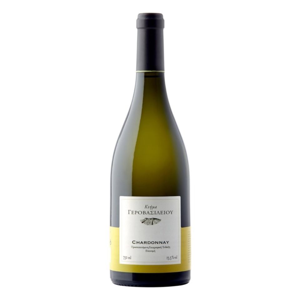 Chardonnay (2023)