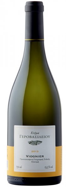 Viognier (2023)