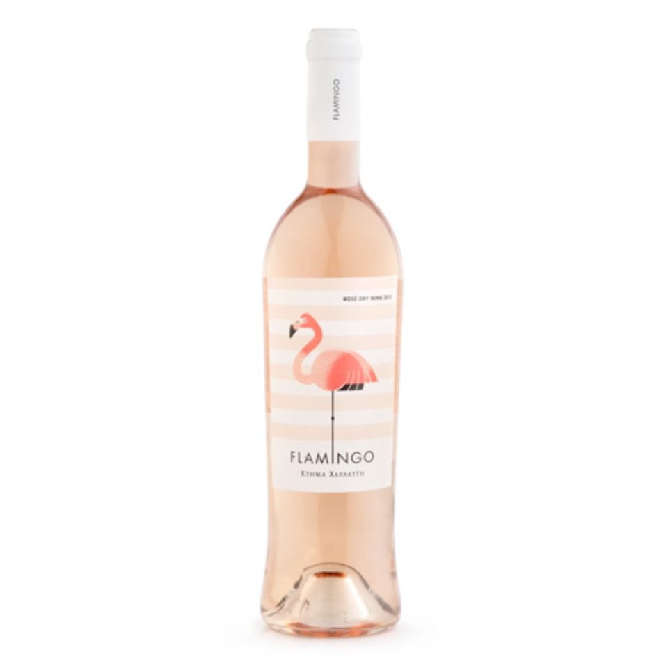Flamingo Rose (2021)
