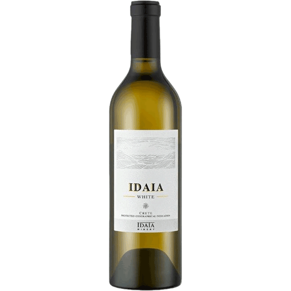 Idaia White (2024)