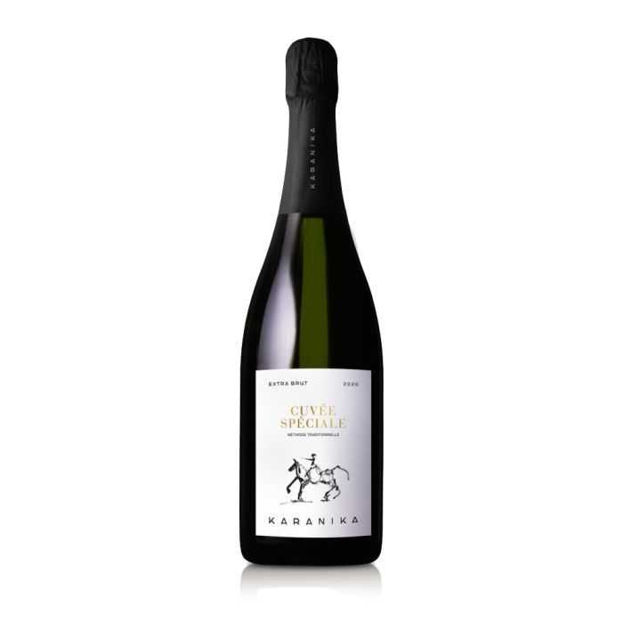 Cuvee Speciale Extra Brut (2022)