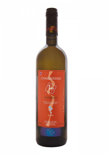 Chardonnay (2022)