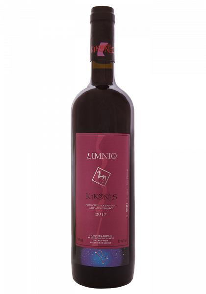 Limnio (2018)