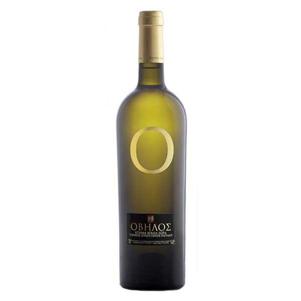 Ovilos White (2023)