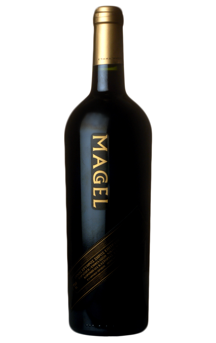 Maggel Red