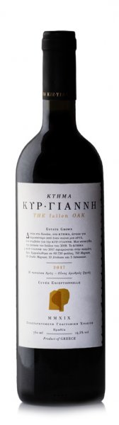 Ktima Kir-Yianni Yianakohori Hills (2020)