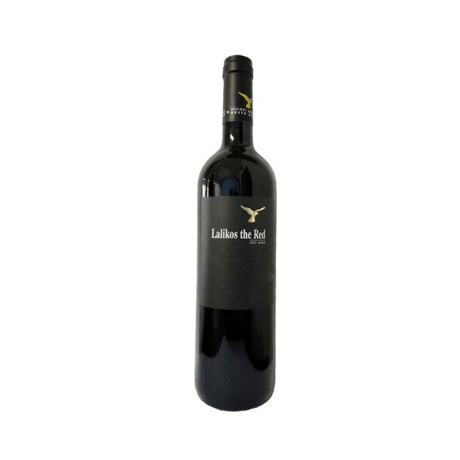 Lalikos The Red (2019)