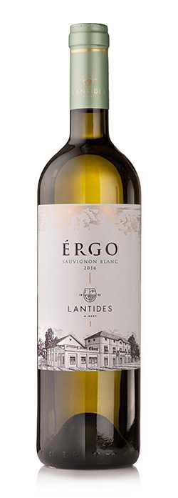 Ergo White (2024)