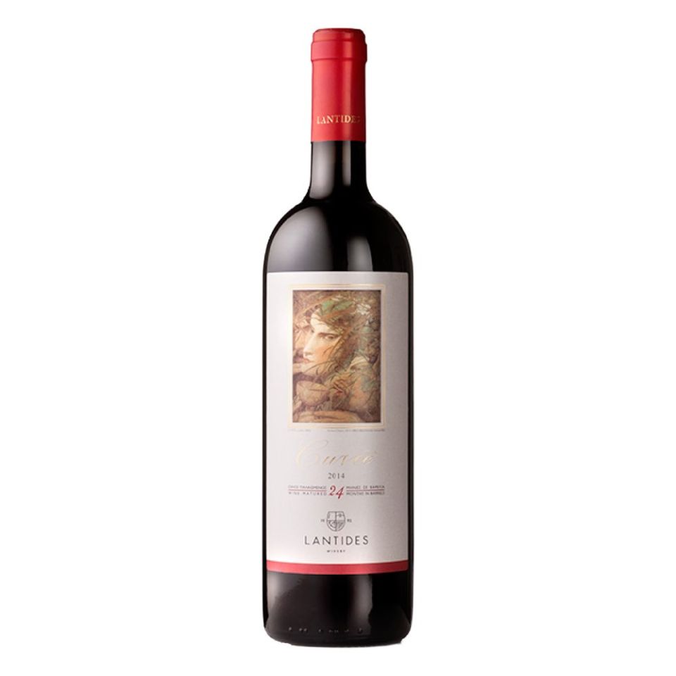 Cuvee (2018)