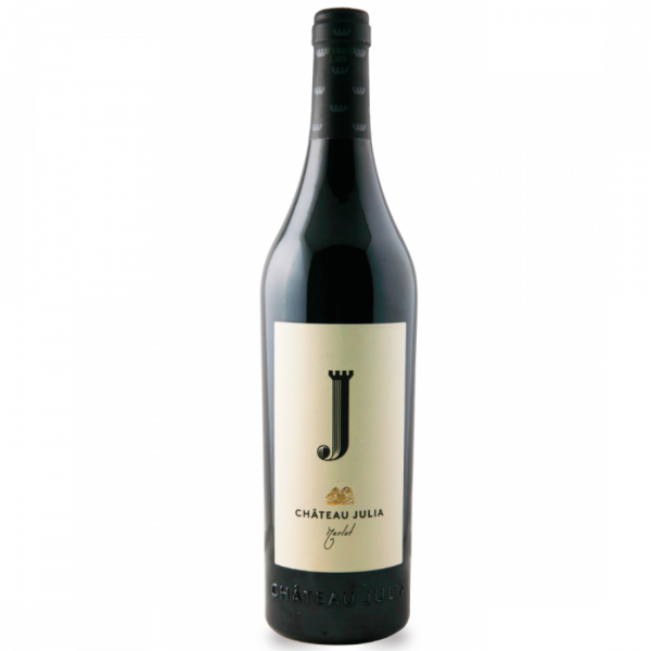 Chateau Julia Merlot (2022)