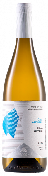 Assyrtiko Voila (2023)