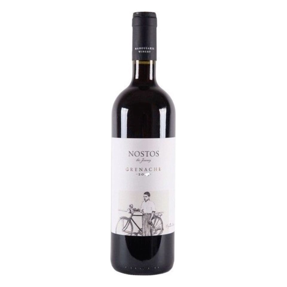 Nostos Grenache (2020)