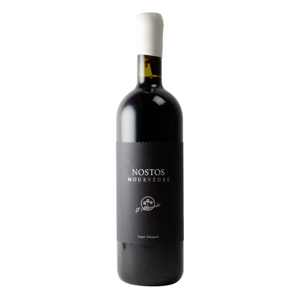 Nostos Mourverde (2019)