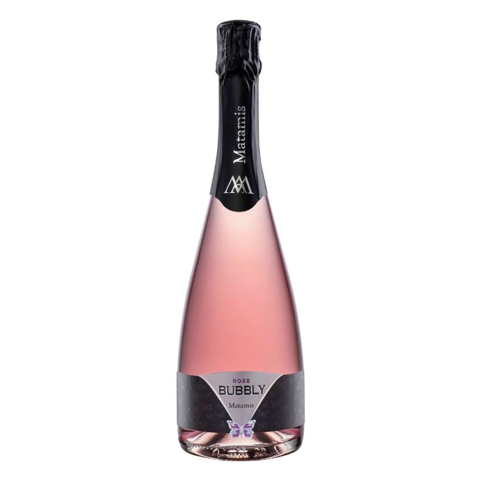 Rose Bubbly
