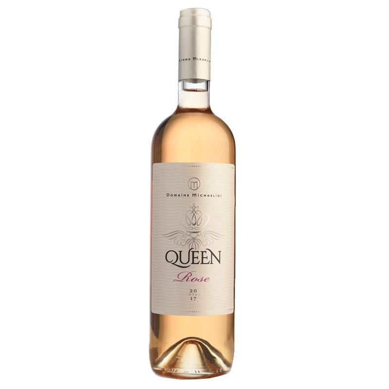 Queen Rose (2022)