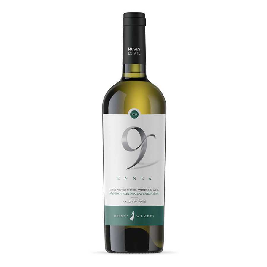 9 White (2024)